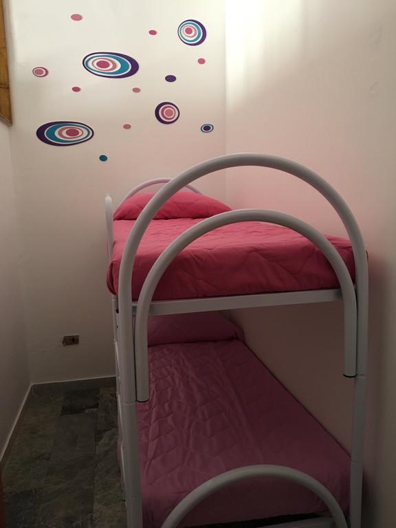 Apartmán Vista Mare Trappeto  Exteriér fotografie