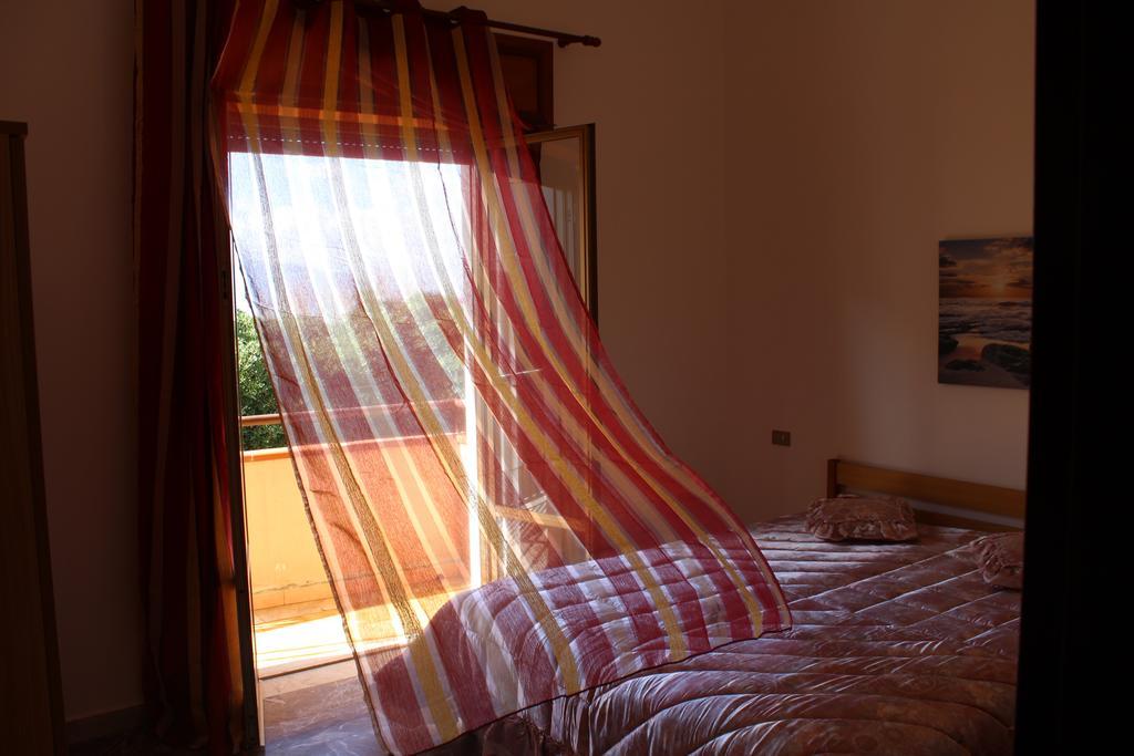 Apartmán Vista Mare Trappeto  Pokoj fotografie